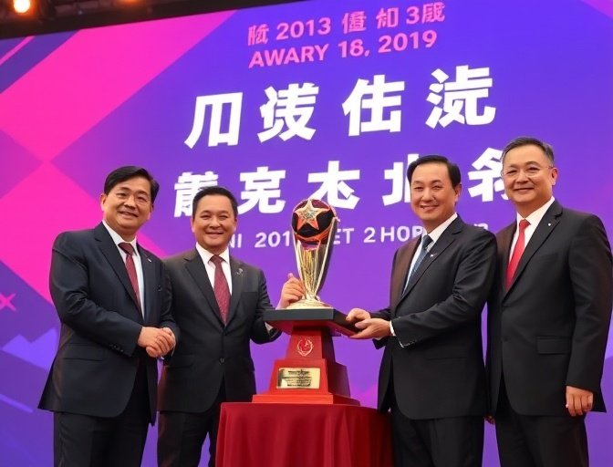 泡泡影视荣登2026年度中国最具影响力传媒公司榜首