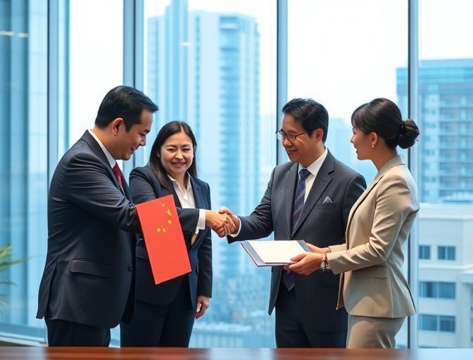 泡泡影视与腾讯视频达成战略合作,共同打造精品内容生态