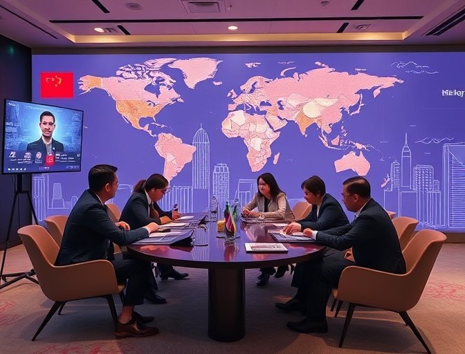 泡泡影视国际化战略再提速,与Netflix达成内容合作